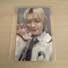 INI 佐野雄大 KCON 2025 LAPONEブース トレカ - メルカリ