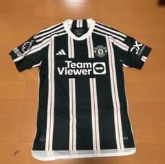 マンチェスターユナイテッド オーセンティックユニフォーム ガルナチョ