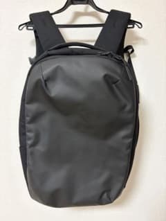 GW値下！green label relaxing別注WEXLEYバックパック - メルカリ