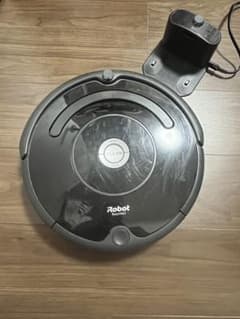 iRobot Roomba 671 ロボット掃除機 本体のサムネイル