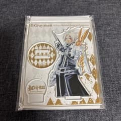 D.Gray-man原画展 複製原画⑨アレン・ウォーカー Drawing Allen Walker - D.Gray - Man「アレン・ウォーカー - ディー