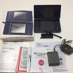 任天堂ＤＳライトのサムネイル