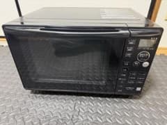 HITACHI MRO-T5E5 2019年製 オーブンレンジ 1450W HITACHI MRO-T5E5 2019年製 オーブンレンジ 1450W - メルカリ