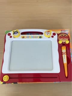 【SALE】アガツマ それいけ！アンパンマン 天才脳らくがき教室のサムネイル