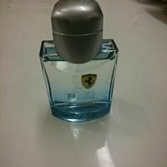 SCUDERIA FERRARI 香水のサムネイル