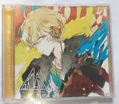 【即購入可】ディアボ Vol3 ジュダ CV斉藤壮馬のサムネイル