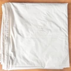 BELLE MAISON 和式用シーツ キング 3人用 205×205cm
