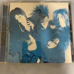 LUNA SEA インディーズのサムネイル