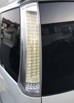 ステラファイブ  パレット ルークスのサムネイル