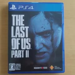 THE LAST OF US 2(ラストオブアス2)のサムネイル