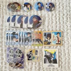僕のヒーローアカデミア 飯田天哉のサムネイル