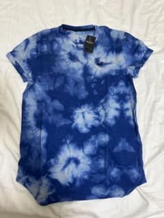 Hollister Tシャツ ブルーのサムネイル