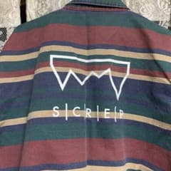 SCREP ジャケットのサムネイル