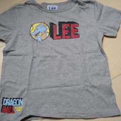 Lee ドラゴンボール　Ｔシャツ　130〰140cmのサムネイル