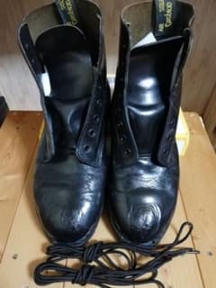 やきとり様専用‼️ドクターマーチン 8ホール Dr.Martensのサムネイル