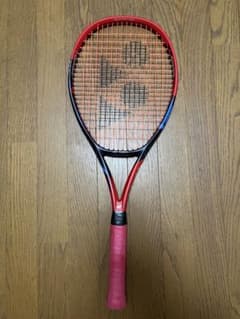 YONEX VCORE 100 テニスラケットのサムネイル