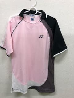 【YONEX】ユニフォームのサムネイル