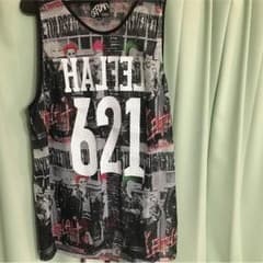 レフラー メッシュタンクトップのサムネイル