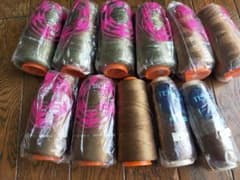 編み機用の糸
まとめ売りのサムネイル
