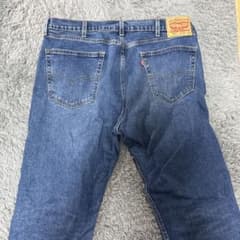 Levi's 505 デニムパンツ W38 L32 メンズのサムネイル