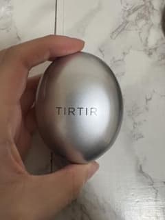 TIRTIR マスクフィットオーラクッション 21アイボリーミニサイズのサムネイル