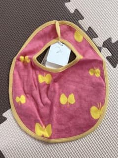 ベビースタイ【新品未使用】のサムネイル