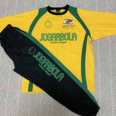 jogarbola ジョガボーラ ピステ 上下 Mのサムネイル