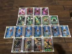 ムシキング 2004夏 2005夏 2006夏ネイチャー まとめ Amazon | 【わざ 030-2006夏ネイチャー】あいの力／甲虫王者