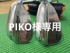 Cleveland RTX4 フォージドウェッジ 58° 50°のサムネイル