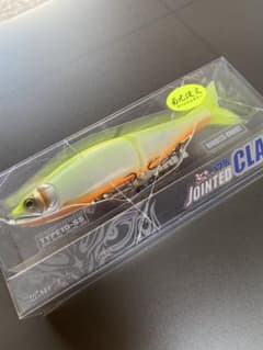 GANCRAFT JOINTED CLAW 178 TYPE15-SS - メルカリ