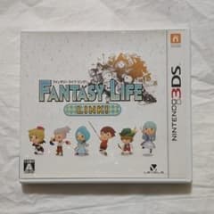 ファンタジーライフ Link!のサムネイル