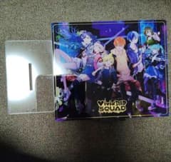 Vivid BAD SQUAD アクリルスタンド セカイアルバムvol.01のサムネイル