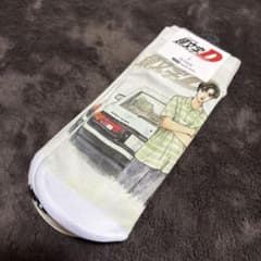 頭文字D ソックス 3足セットのサムネイル