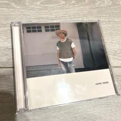 a様専用【平井大　HOPE/WISH アルバム】のサムネイル