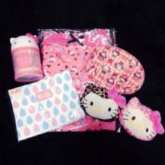 キティgoodsのサムネイル