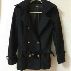 トレンチコートのサムネイル