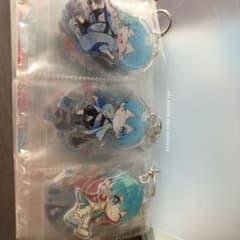 すとぷり　ころん　アクリルキーホルダーのサムネイル
