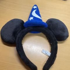 ミキのカチューシャのサムネイル