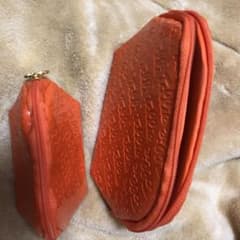 ポーチ2個セットのサムネイル
