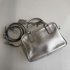 ☆GIANNI NOTARO☆ ショルダーバッグのサムネイル