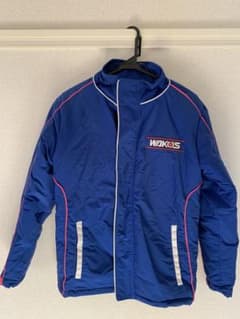 WAKO'S 中綿ジャケット レア品 - メルカリ