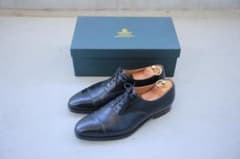 クロケット＆ジョーンズ ストレートチップ HALLAM（ハラム）5057のサムネイル