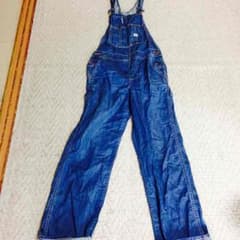 Ｌee オーバーオール あっちゃん様専用のサムネイル
