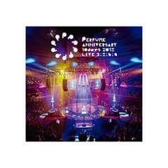 DVD Perfume 初回 3:5:6:9 2015 PPPPPPPPのサムネイル