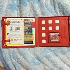 3DS オメガルビーのサムネイル