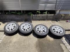 ブリジストン ブリザック 185/65R16 5穴 フリード　GB7 期間限定】ブリジストン ブリザック 185/65R16 5穴 フリード GB7
