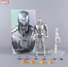 ホットトイズアイアンマン2-MARKⅡのサムネイル