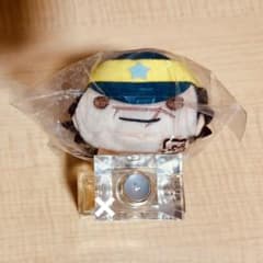 ゴールデンカムイ のるキャラマスコット 杉元のサムネイル