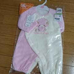 新品・未使用☆ 長袖プレオールのサムネイル