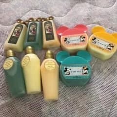 ディズニーホテル アメニティのサムネイル